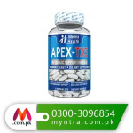 APEX-TX5 60 Tablets