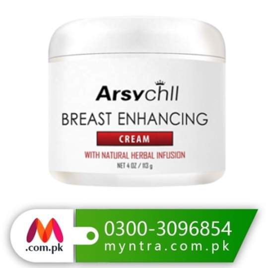 Arsychll Breast Cream