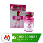 Baschi Slimming Capsule In Pakistan