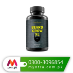 Beard Grow XL