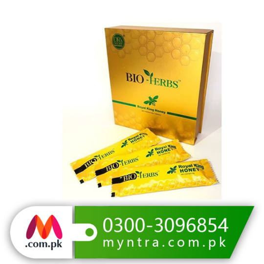 Bio Herbs King Honey In Malaysia And Pakistan 8578