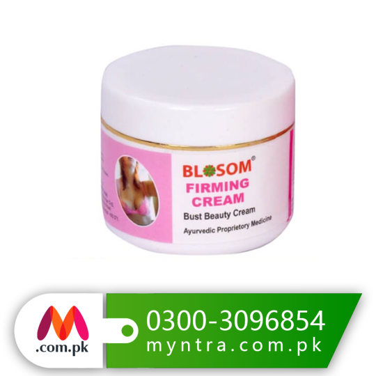 Purchase Lasky Natural Increase Bosom Size Cream In Pakistan