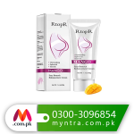 Buttock Enlargement Cream