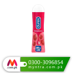 Durex Play Lubricant 50ml Cheeky Cherry