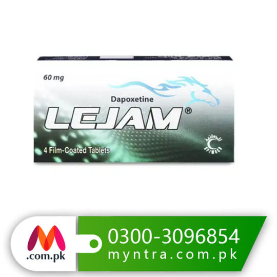 Lejam Tablet