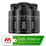 Vitrenix 60 Capsules