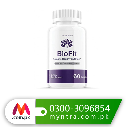 Biofit Pills