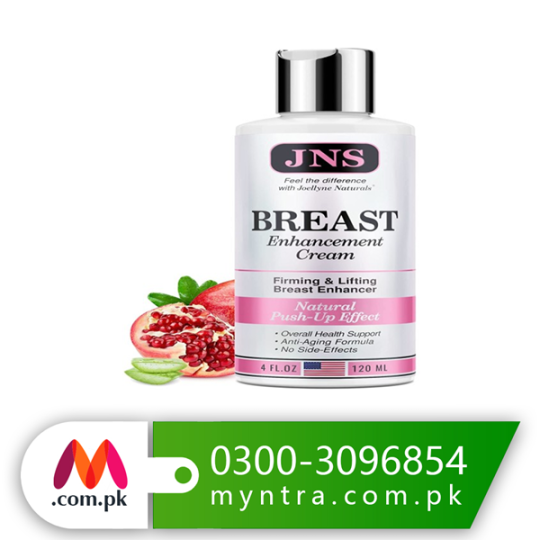 Breast Enhancement Cream