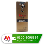 Eros Long Timing Delay Spray