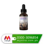 Brand Of German Extra Hard Herbal Oil