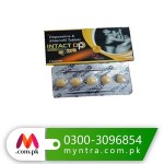 Intact Dp Tablets